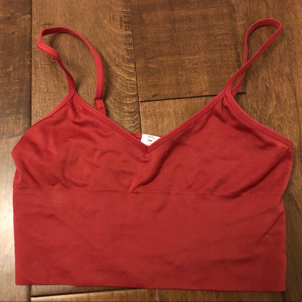 BRAND NEW Pink Bralette